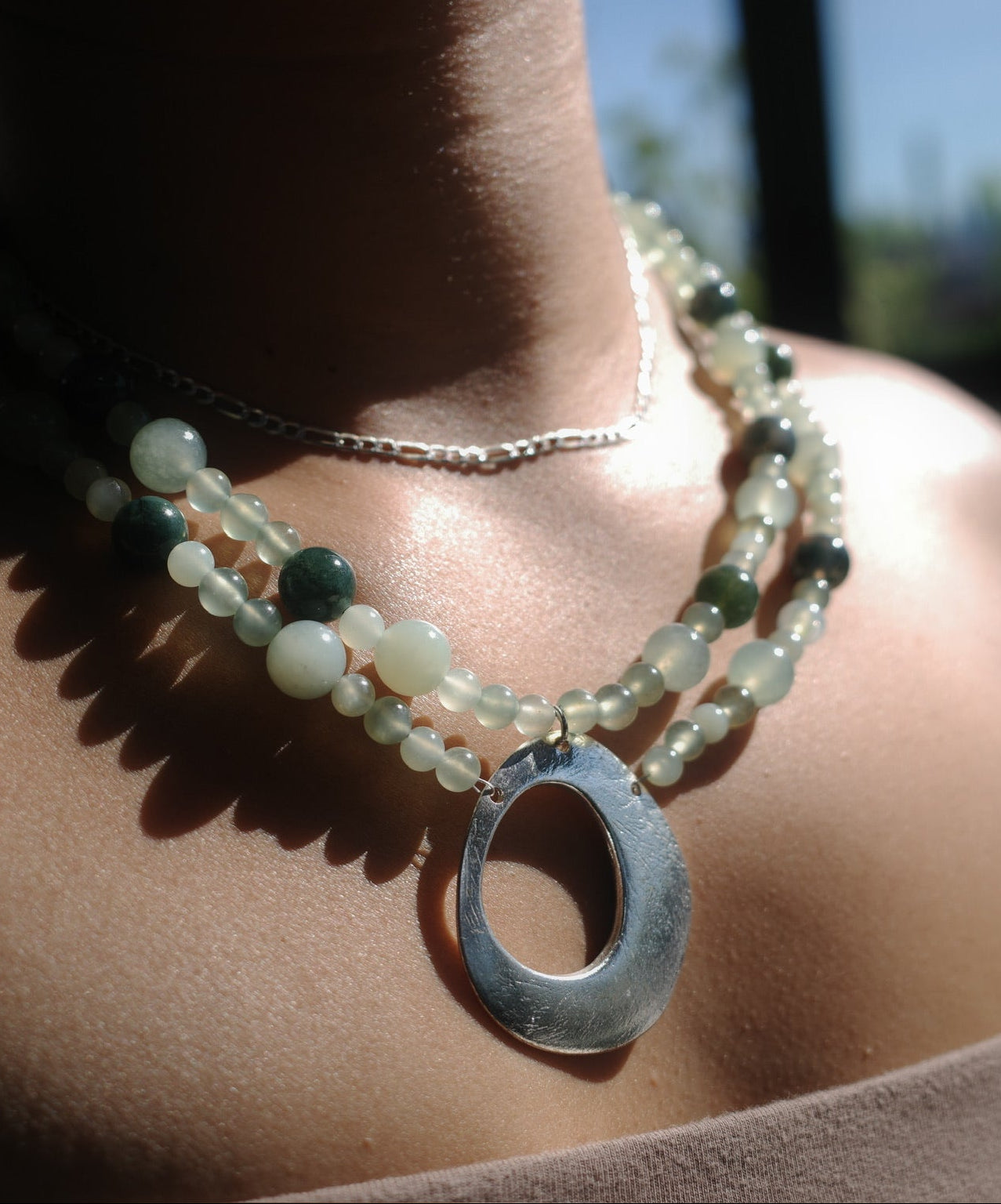 Double Jade