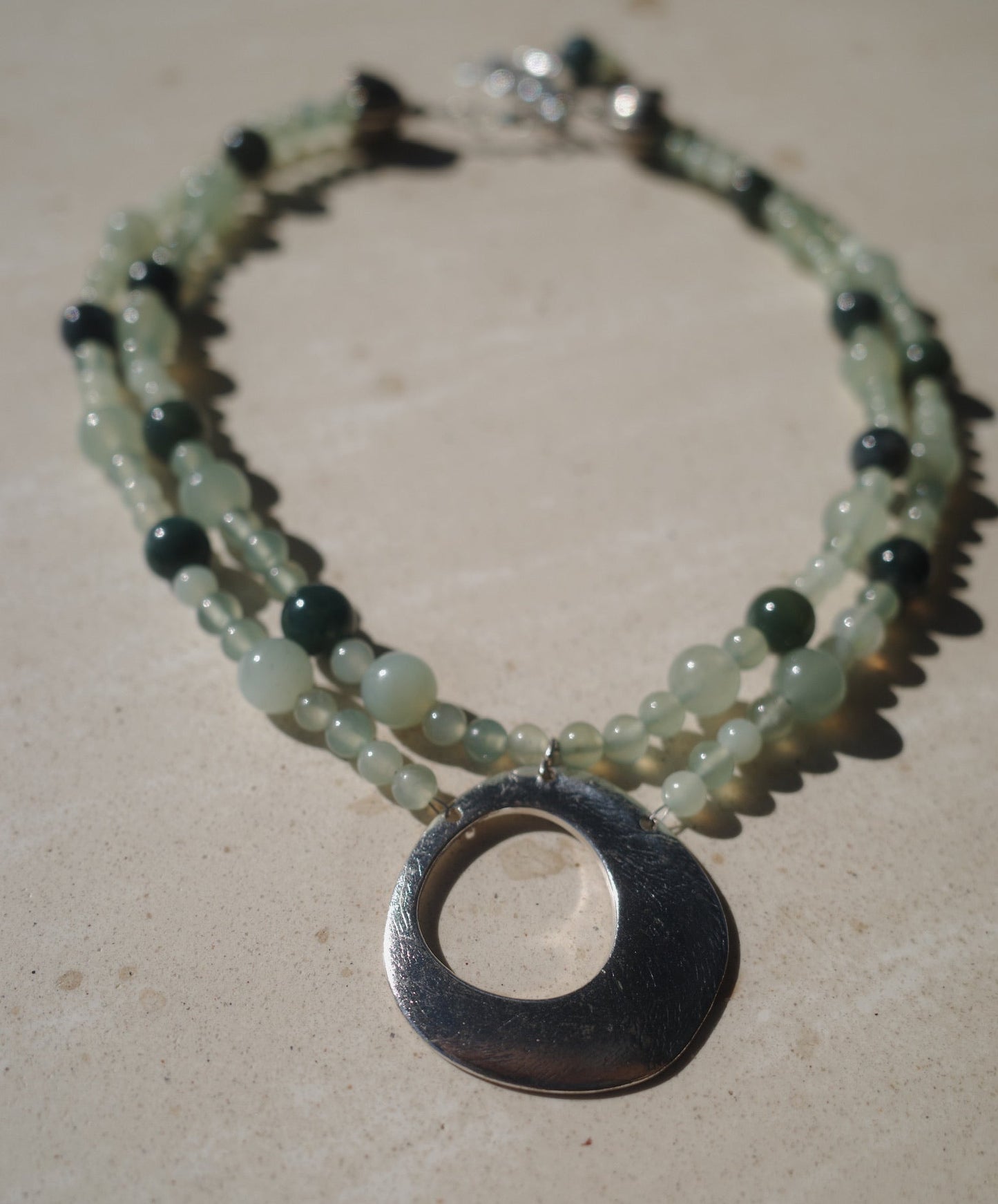 Double Jade