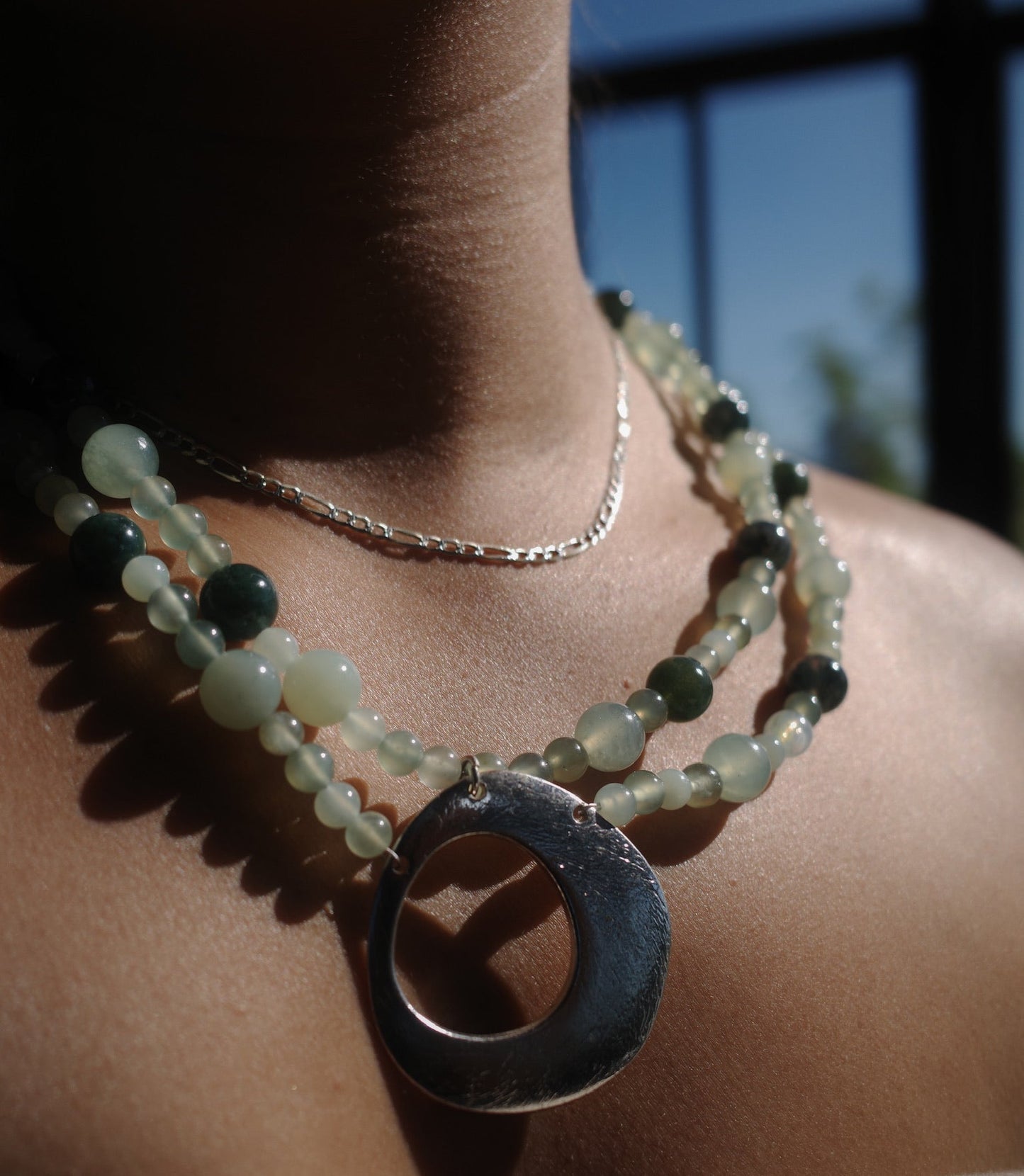 Double Jade