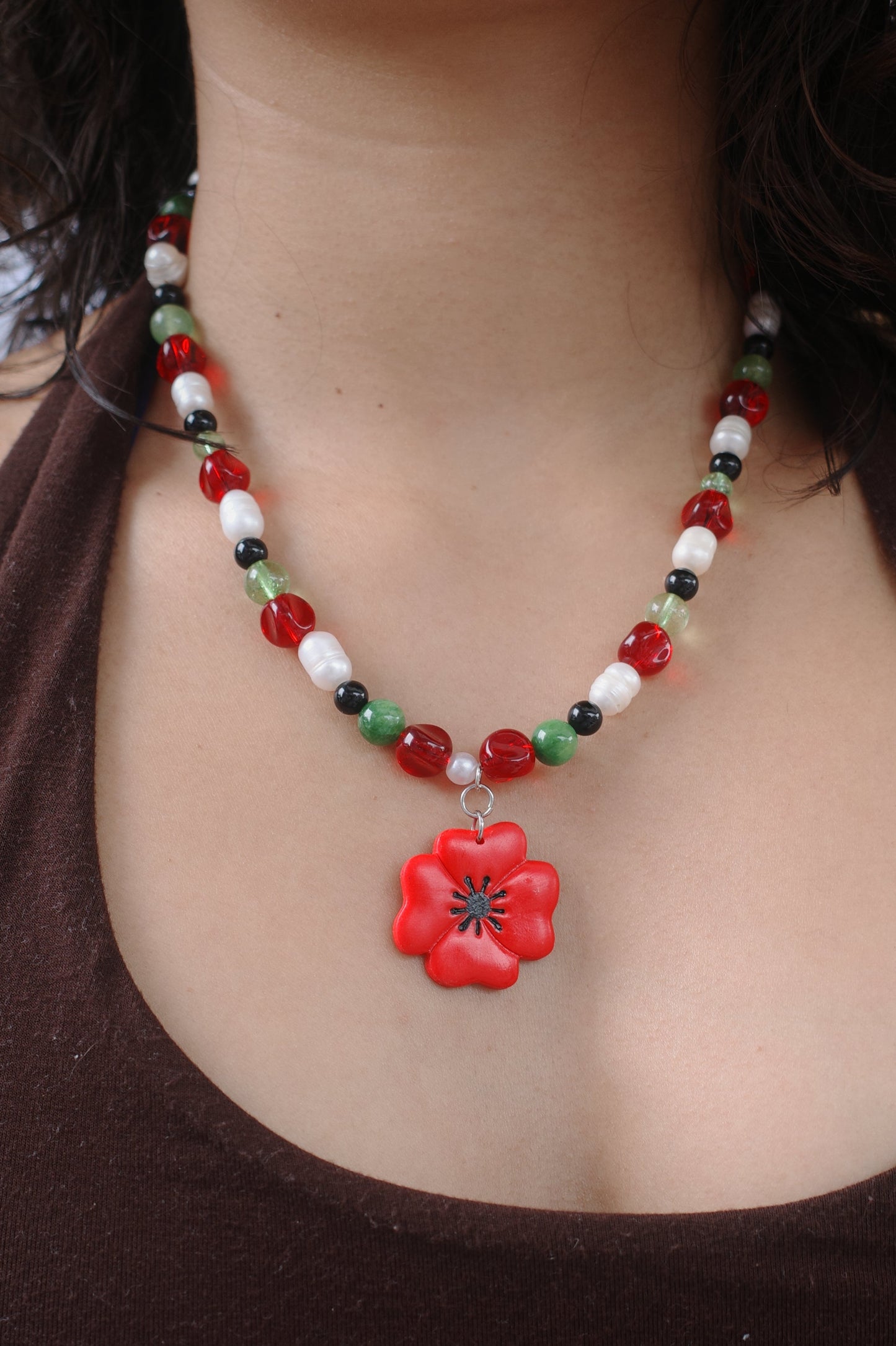 Poppy Feild